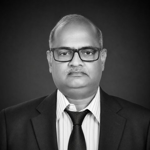 Drinamraju Srinivas, Director — BRMACS