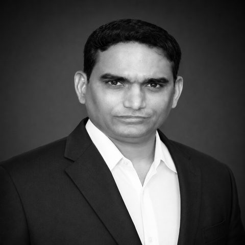 Pandrangi Radha Kishore, Director — BRMACS
