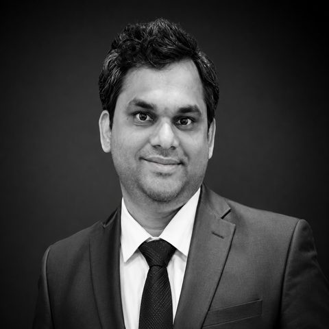 G N V Maruthi Kasyap, Director — BRMACS