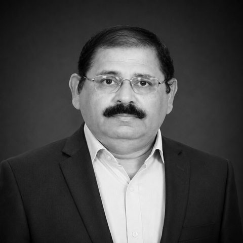 Renduchintala Sundar Lakshman, Secretary — BRMACS