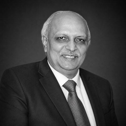 I Y R Krishna Rao, Director — BRMACS