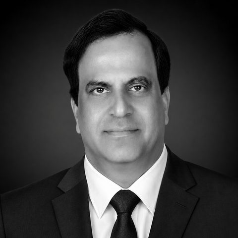 Muddu Sakethu Ramarao, Chairman — BRMACS